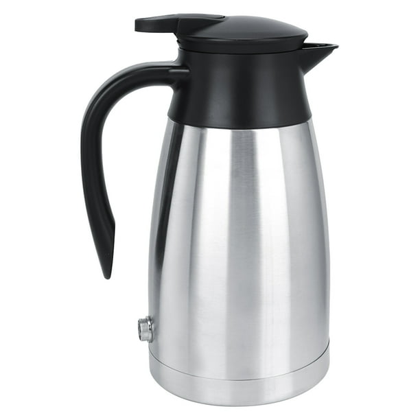 Tasse à Eau Chaude électrique, Bouilloire électrique 1000 Ml, Base