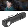 thumbnail image 3 of 2 en 1 Lampe Frontale Rechargeable 2000 LM 6 Modes IP65 Magnétique Détachable Imperméable à l'Eau pour la Course Camping Randonnée à Vélo, 3 of 8
