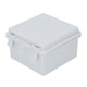 thumbnail image 1 of Caja de conexiones al aire libre, caja de conexiones impermeable IP67 Caja eléctrica impermeable Caja de conexiones eléctricas Los mejores materiales, 1 of 8