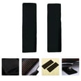 thumbnail image 4 of EeaseMX 2 alfombrillas de guqin prácticas, tapones antideslizantes, accesorios útiles para instrumentos (negros), 4 of 7