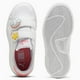thumbnail image 5 of Tenis Puma Smash 3.0 Badges V PS para Niñas 17 A 21.5. 397286-01 blanco 17.5, 5 of 5