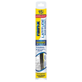 thumbnail image 4 of (2 pack) Rain-X Latitude Water Repellency 15" 2-in-1 Windshield Wiper Blade, 4 of 16
