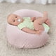 thumbnail image 5 of Almohada de Lactancia JAMW con Funda de Algodón Premium Sencillez, 5 of 5
