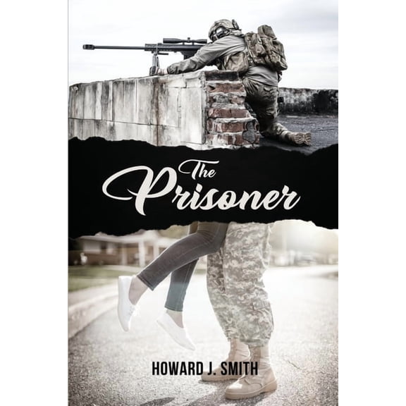 The Prisoner (Paperback)