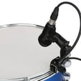 thumbnail image 4 of destyer Drum Mic Clamp Mount Réglable Antichoc pour Studio d'Accessoires pour Instruments, 4 of 9
