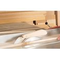 thumbnail image 3 of Tooltech Workbench Dado Blade Set for Wood - 8" - 24 Tooth, 3 of 11