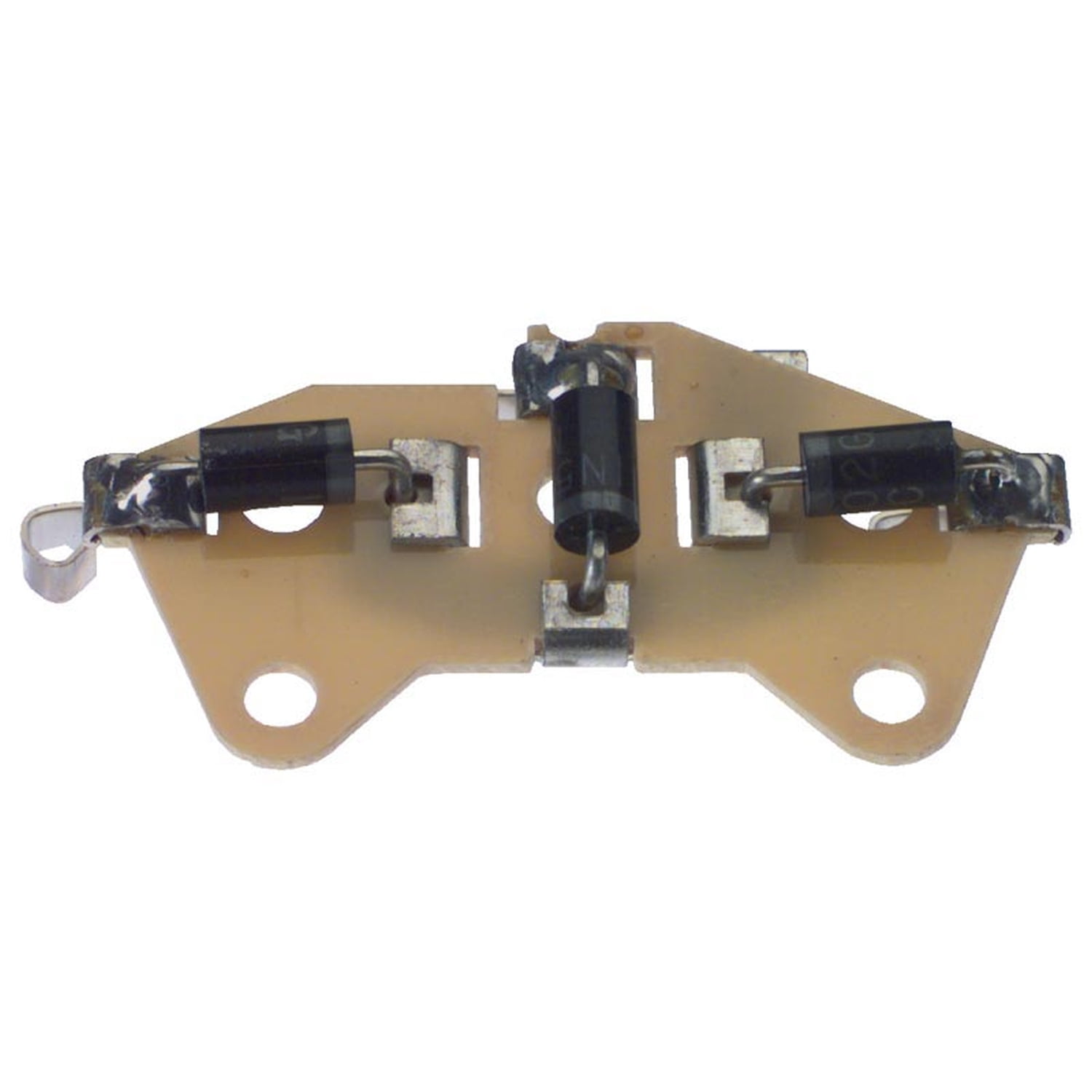 OEG Parts New 12V/24V Diode Trio Replacement For Pegaso 1223 82-89 1121067007 1121099007 1127320082 1127320214 ABO1400 171-24000