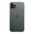 thumbnail image 2 of Pre-Owned Apple iPhone 11 Pro Max A2161 (Verizon Locked) 64GB Midnight Green, 2 of 3