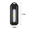 thumbnail image 2 of Anckoeil Bicycle Accessories Rechargeable Bicycle Lights Set Super Bright 5 Modes, Ipx6 Bike Lights For Night Riding/Cycling， Front and Back Taillight Reflectors, 2 of 8