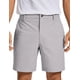 thumbnail image 1 of Shorts CRZ YOGA para Hombre 7" Stretch Livianos en Gris, 1 of 6