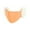 Orange, variant on Fnochy Black of Friday Deals 2023 Clearance! Home Decor Winter Mask Female 2-in-1 Warm Mask Ear Muffs Thickened Cycling Windproof Cold Stereoscopic Cold Proof Ear Mask