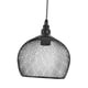 thumbnail image 4 of Pantalla de lámpara colgante de Metal hueca, protector de bombilla colgante de estilo Retro, cubierta de lámpara para sala de estar, cafetería, Hotel, Estilo A Fernando Pantalla tejida, 4 of 8