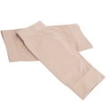thumbnail image 1 of M Buder Protector de Talón de Silicona y Nailon Suave Elástico Amortiguador para Fascitis Plantar Alivio del Dolor Cuidado del Pie Deportivo Transpirable Color Piel Talla Única 1 Par, 1 of 9