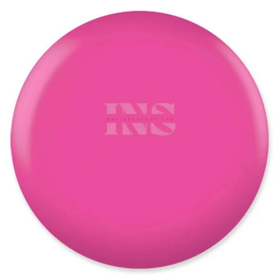 DND Dip - 643 Fuchsia Touch - 1.6 oz
