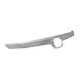 thumbnail image 2 of For 2012-12 Civic Sedan Front Grille Trim Molding Chrome HO1210139 71122TR0A01, 2 of 5