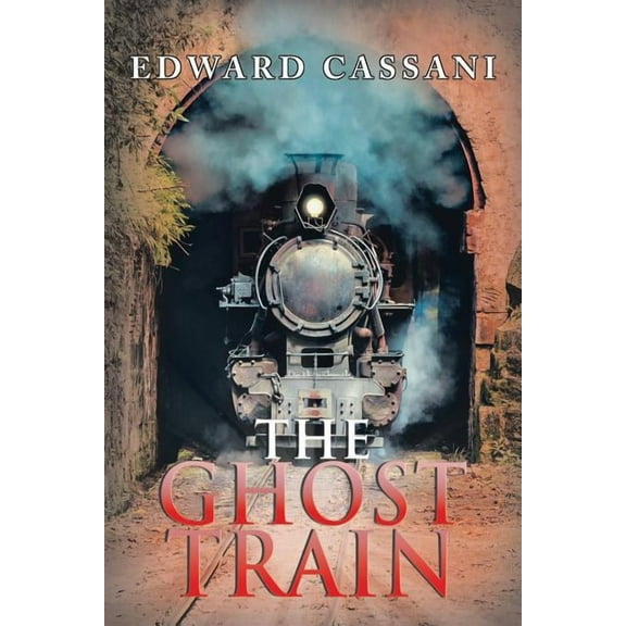 The Ghost Train (Paperback)