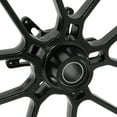 thumbnail image 3 of 17" x 3.5" Supermoto Front Cast Wheel for EXC EXC-F SX-F XC-F XC-W SX 125-500cc, 3 of 5