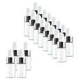 thumbnail image 4 of Botellas de Aceite Esencial shamjiam 20 de Aceite Esencial Vacías Recargables 3ML, 4 of 7