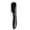 Black, variant on Yihuala Portable Hair Straightener Comb Negativity Ions Fights Frizz Creates Shining Smooth Hair Easily Styling Brush