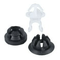 thumbnail image 2 of 3Pcs/Set Car Hood Support Prop Rod Holder Clips Auto Fastener 91503-SS0-003 for Honda For Accord For Odyssey Prelude S2000 For Acura RDX TSX, 2 of 6
