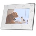 thumbnail image 1 of Lawrence Frames - 567064 Classic Bead Picture Frame, 6 x 4, plateado, 1 of 5
