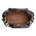 thumbnail image 3 of Wrangler Duffel Bag for Women Large Travel Weekender Bag Designer Tapestry Carry On Bags, Tapestry-Black, 3 of 7