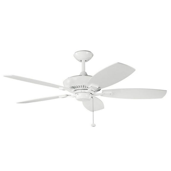 Kichler Lighting - Ceiling Fan - Canfield - Ceiling Fan - with Traditional