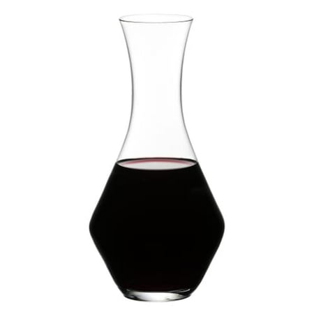 Riedel 1440-14 Crystal Glass Merlot Decanter