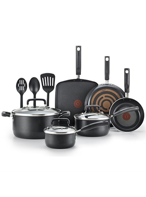 Tfal Black Friday Cookware Deals 2022