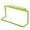 Green, variant on 1pcTowel Rack Hanging Holder Organizer | Towel Bar Rack for Kitchen Bathroom | Over The Door Cabinet Cupboard Hanger