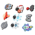 thumbnail image 1 of Shoe Charm, Waterproof Lovely Exquisite Space Shoe Charm  For Daily Life Shopping, 1 of 8