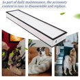 thumbnail image 4 of For GermGuardian, Black+Decker BXAP250 Robot Vacuums Filter Part 1PCS, 4 of 5