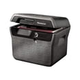 thumbnail image 1 of Sentry Safe SentrySafe FHW40100 Classeur Étanche et Ignifuge, Gris Charbon, 1 of 3
