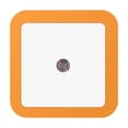 thumbnail image 2 of Warm Night Lights Plug Into Wall, Usavan LED Christmas Light Bulb Bed Lights Auto Sensor, Energy Efficient Low Power Consumption Smart Sensor for Bedroom Kitchen Hallway, 2 of 7