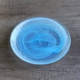 thumbnail image 4 of Grenade Rouge 4810-6 Nuage Assiettes Aqua en Canape de 6,5 Po - Ensemble de 4, 4 of 4