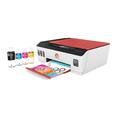 thumbnail image 3 of Impresora a Color Multifunción HP Smart Tank 519 con Wifi 100V/240V Negra HP SMART TANK 519, 3 of 3