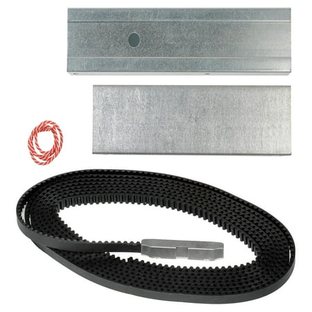 Genie 37302r C-Channel Belt Extension Kit