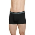 thumbnail image 3 of Jockey Men's Active Microfiber 2.5" Trunk - 3 Pack, 3 of 5