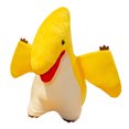 thumbnail image 3 of Almohada de peluche de dinosaurio de Pterodáctilo, Animal de peluche encantador, regalo de cumpleaños y Navidad, juguete para niños, decoración del hogar, 3 of 3