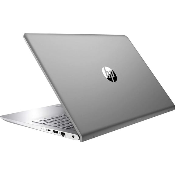 HP 15-dy1755cl 15.6" HD Touchscreen i5-1035G7 1.2GHz Intel Iris Plus Graphics 8GB RAM 256GB SSD Win 10 Home Grey