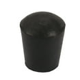 thumbnail image 2 of Unique Bargains 4Pcs Furniture Table Chair Round Rubber Leg Tip Cap 16mm Inner Diameter, 2 of 3