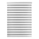 thumbnail image 1 of Persiana Enrollable Home Decorators 160X220 Cm, 1 of 3