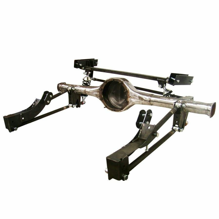 Helix Suspension Brakes and Steering HEXTTK9WOS Suspension Shock