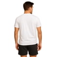 thumbnail image 2 of NFL Playera Aficionado Básica Philadelphia Eagles Blanco para Hombre, Talla Grande, 2 of 9