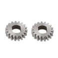 thumbnail image 1 of Juego de engranajes para motor de techo corredizo para accesorios W221 y W164 18 dientes, 1 of 6