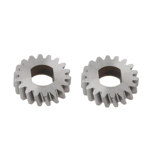 Juego de engranajes para motor de techo corredizo para accesorios W221 y W164 18 dientes