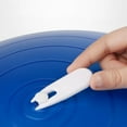 thumbnail image 3 of Inflatable Balls Plug Plastic 1 Set For Yoga Balls Exercise Inflatable Item Maintenance, 3 of 8
