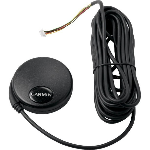 garmin head unit
