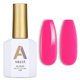 thumbnail image 1 of AILLSA Esmalte de uñas de gel blanco Esmalte de gel de invierno Esmalte de uñas de larga duración para bodas Esmalte de uñas de gel UV de secado rápido Esmalte de uñas de gel UV Manicura francesa Arte, 1 of 4