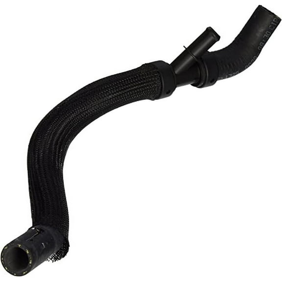 Motorcraft Engine Coolant Reservoir Hose KM-4848